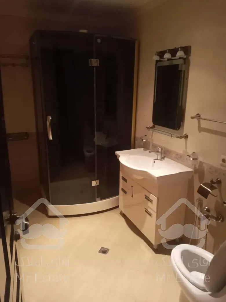 اجاره و رهن آپارتمان زعفرانیه 207  متر شیک