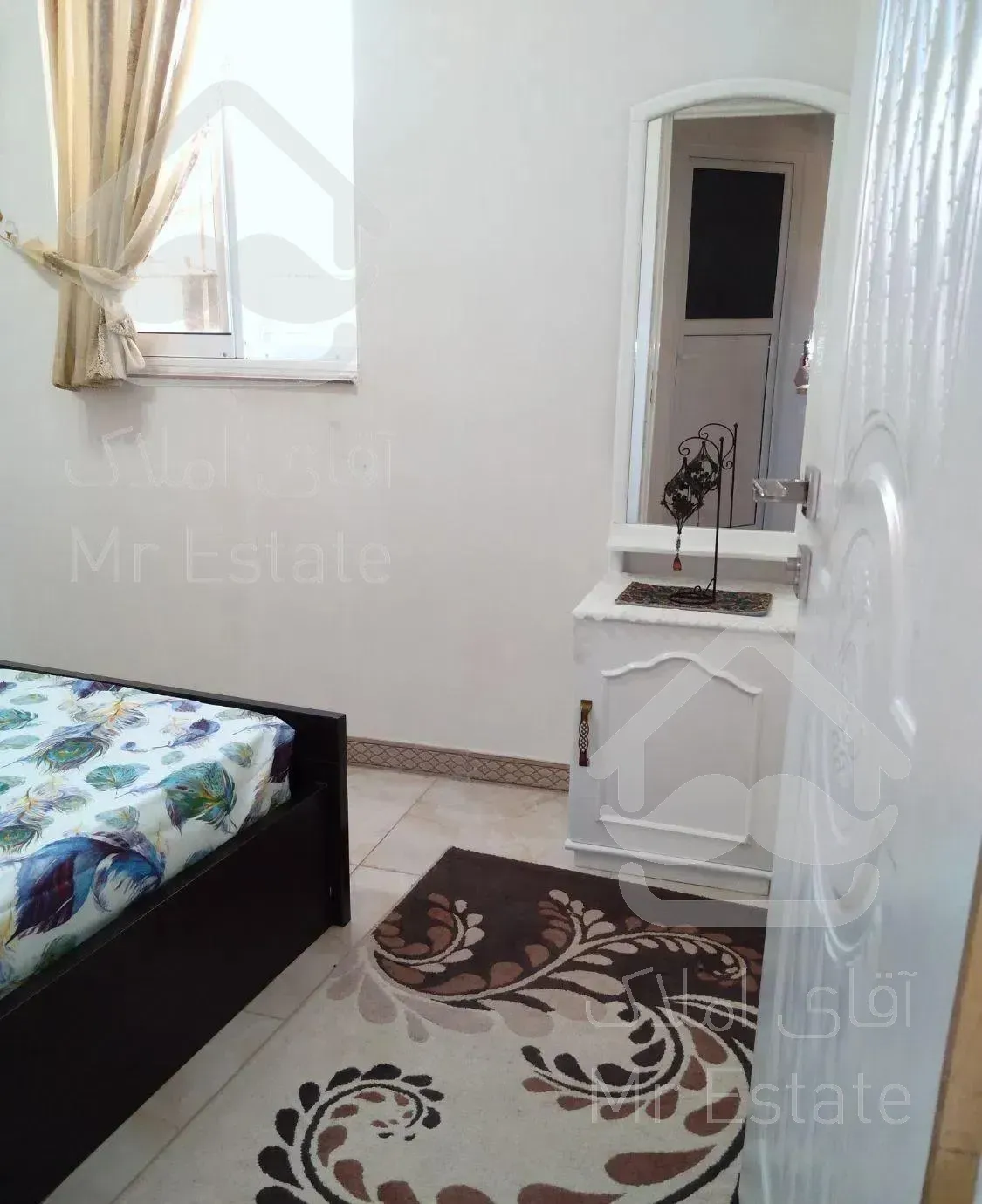 اجاره آپارتمان فقط ب خانواده با کارت شناسایی