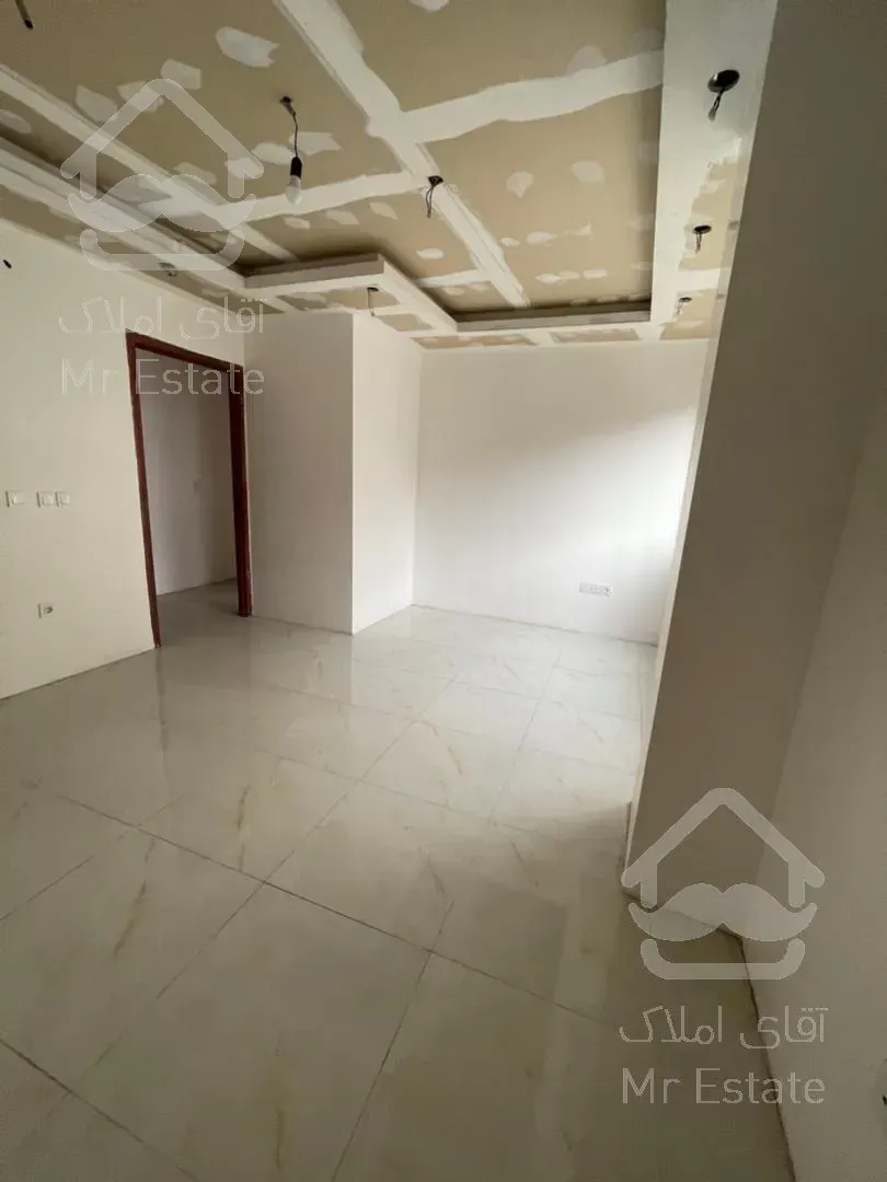 فروش آپارتمان 198متری. کوچه خصوصی. شخصی‌ساز. تک واحدی.