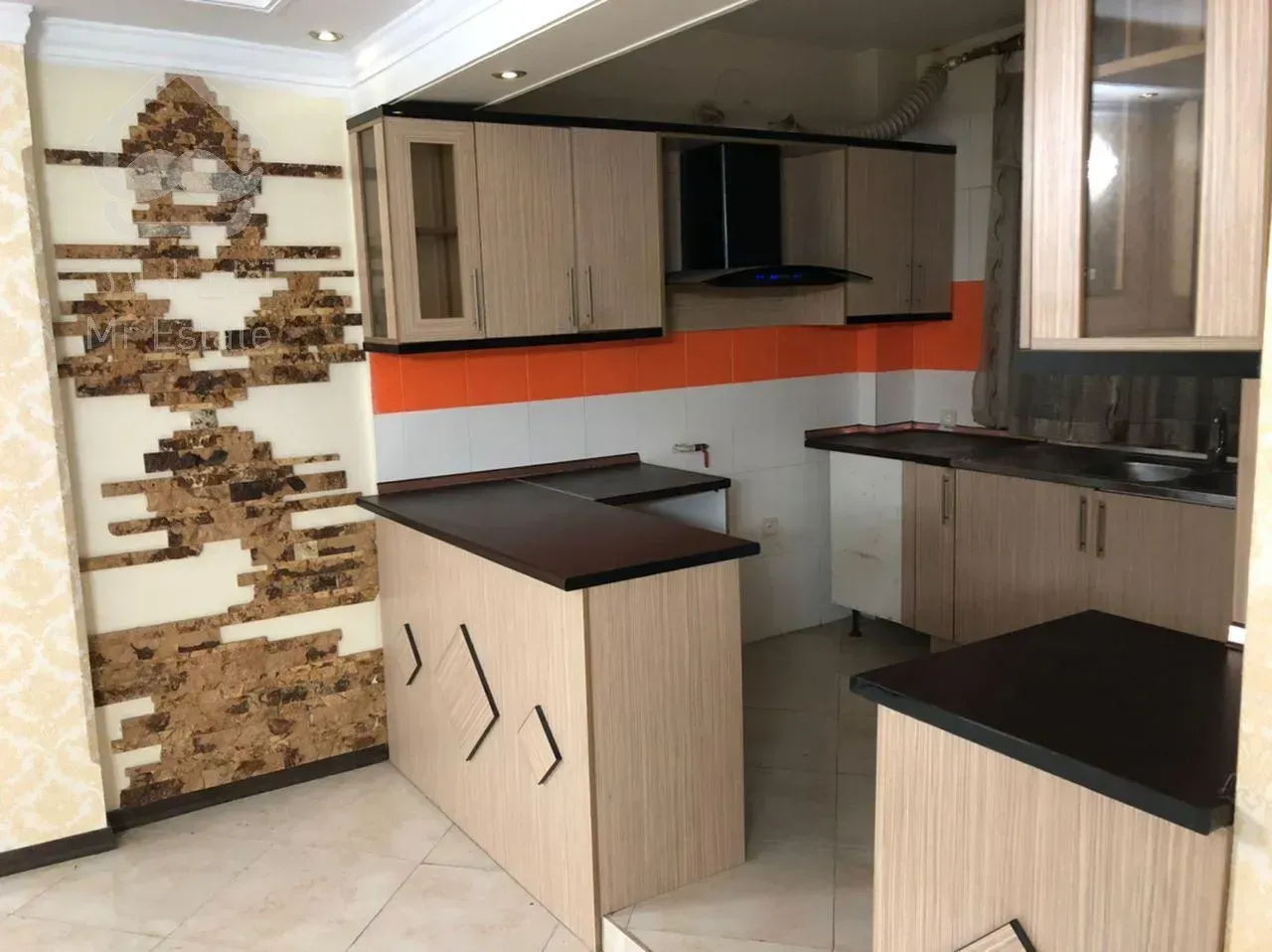 آپارتمان 69 متری