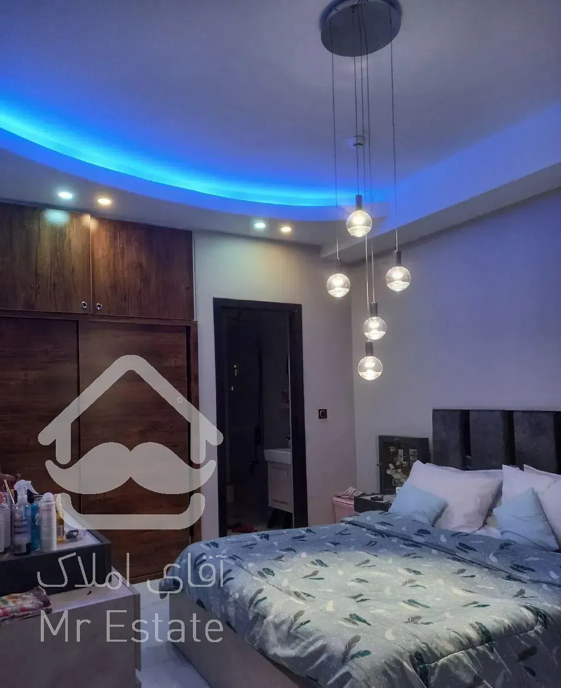 آپارتمان ۱۱۰ متری/نوساز شیان