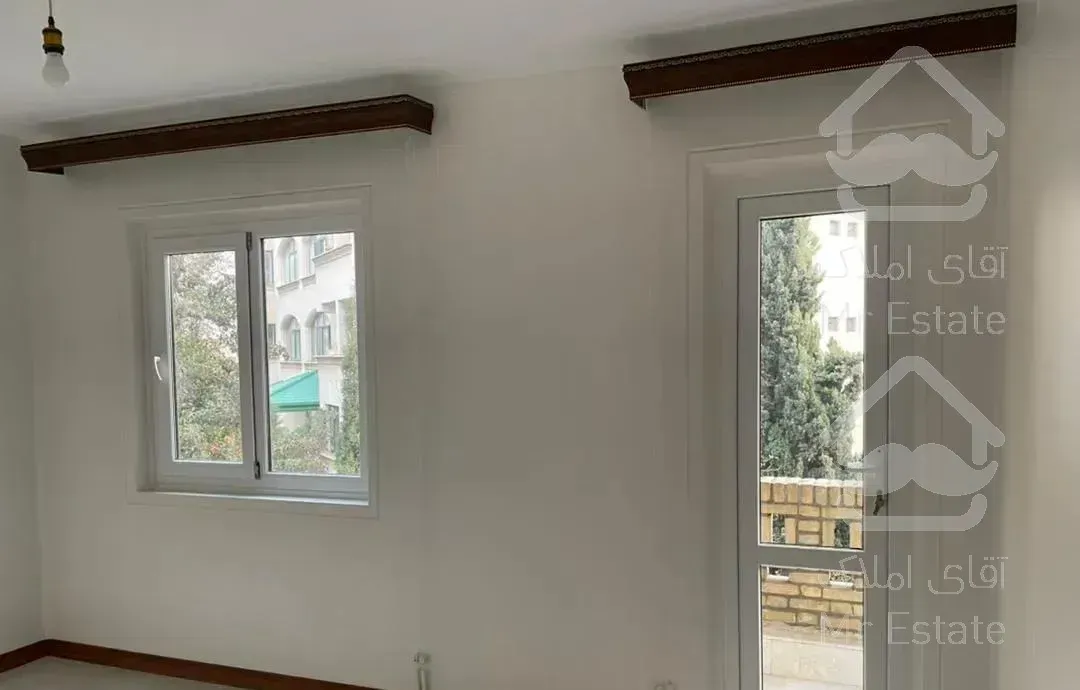 آپارتمان 2خوابه شهرک نور