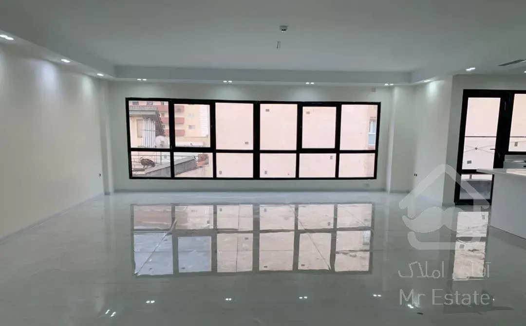 فرمانیه 145متری /3خواب / مدرن