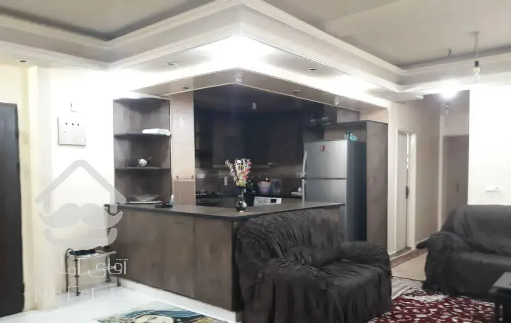 آپارتمان ۹۰متری سپیدار