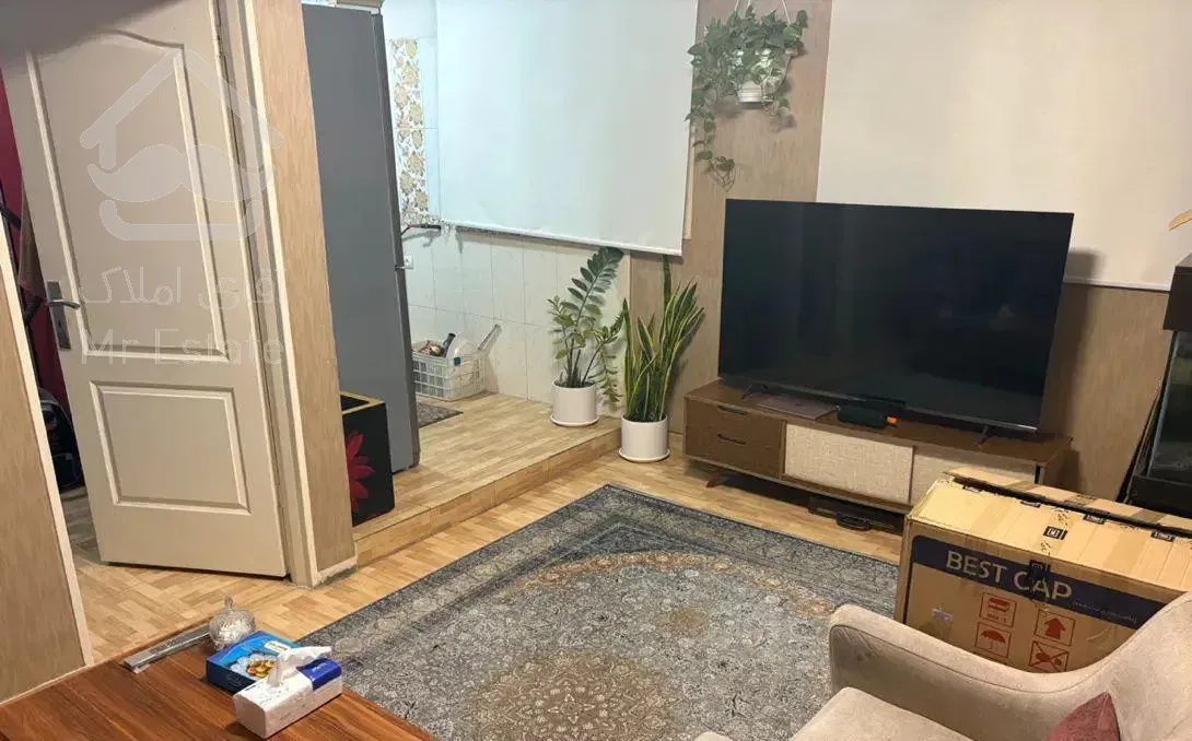 آپارتمان ۵۰ متر یک خواب سبلان