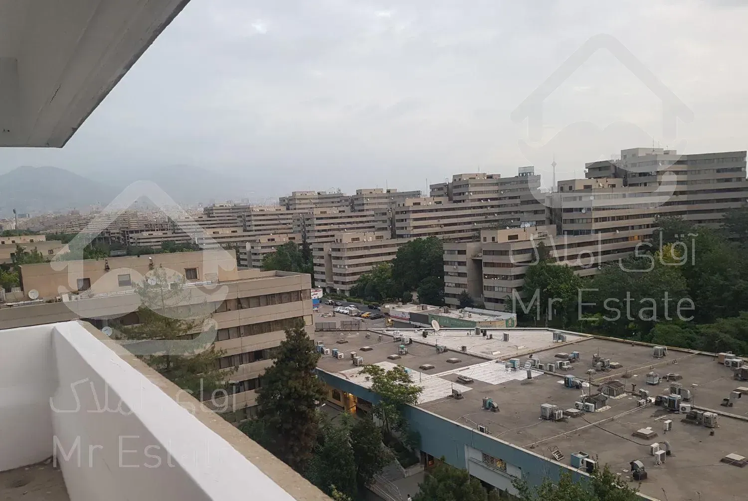 آپارتمان ۶۷ متری یک خوابه