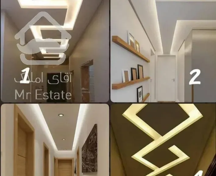 فروش واجرای کابینت ( خانه چوبی)