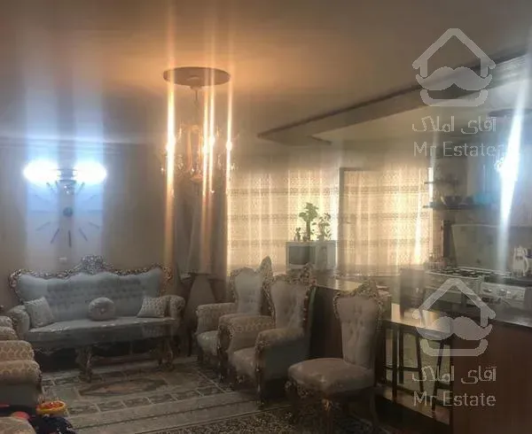 سرمایه گذاری -77 متر دو خواب(پونک-اشرفی)