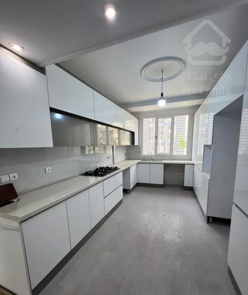 اپارتمان ۳خواب لوکس برکپور