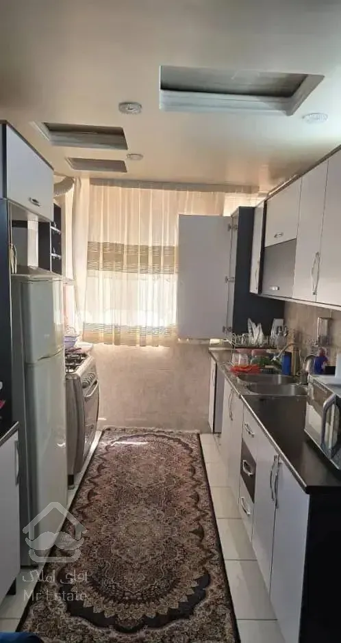 ۶۰ متری/۲ خوابه/طبقه اول