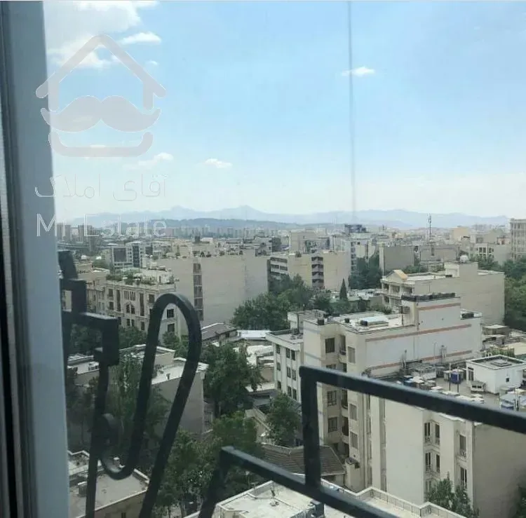 ۹۷ متری ۲ خواب بدون مشابه در منطقه