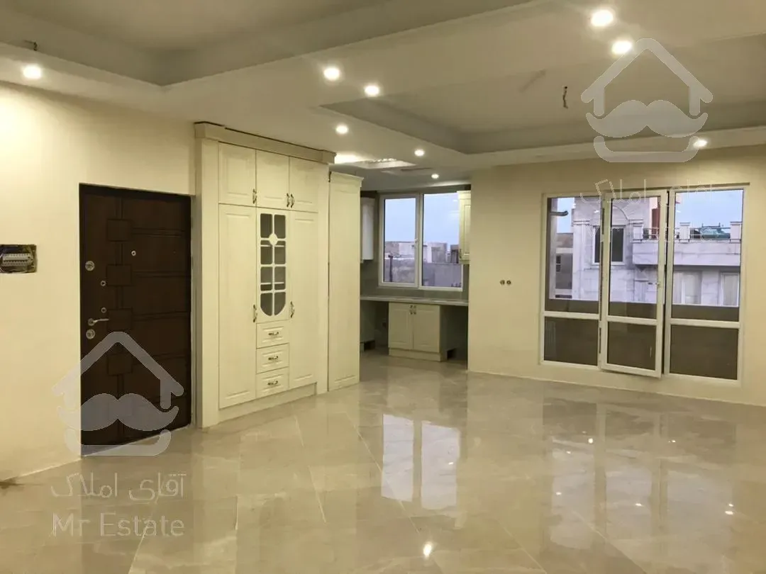 ۳۲۴ متر نوساز دهکده المپیک