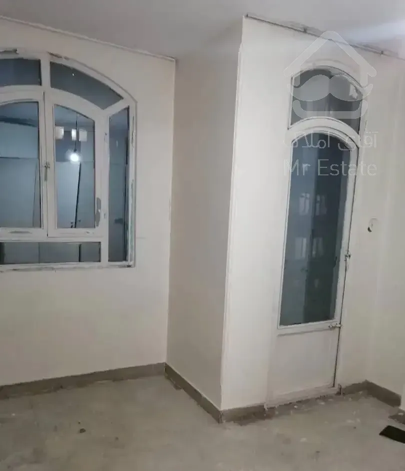 ۷۵ متر/ ۲ خواب/ شهرک سینا