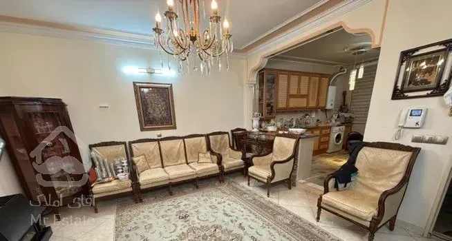 فروش آپارتمان ۶۵متری ۲ خوابه/گوته/ زندیه