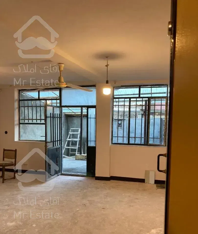 فروش ویلای نقلی شهری