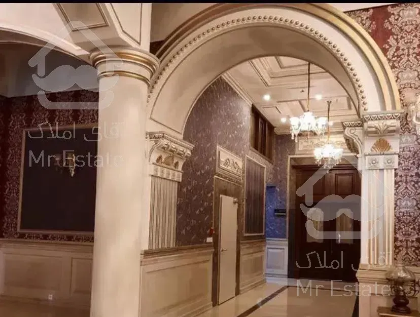 67متر فول امکانات برج  در شاهین