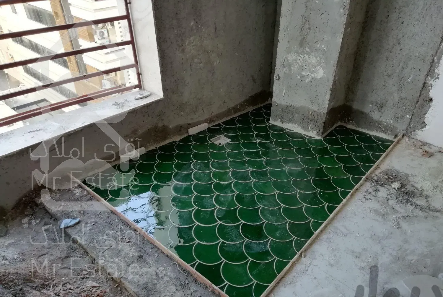 کاشیکاری،سرامیک، نصب اسلب، سنگ کاری بازسازی منزل