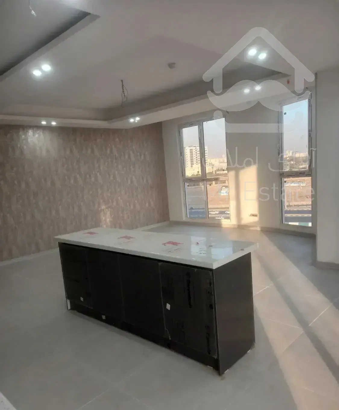 108متر 2خواب رونیکا کوهک منطقه 22