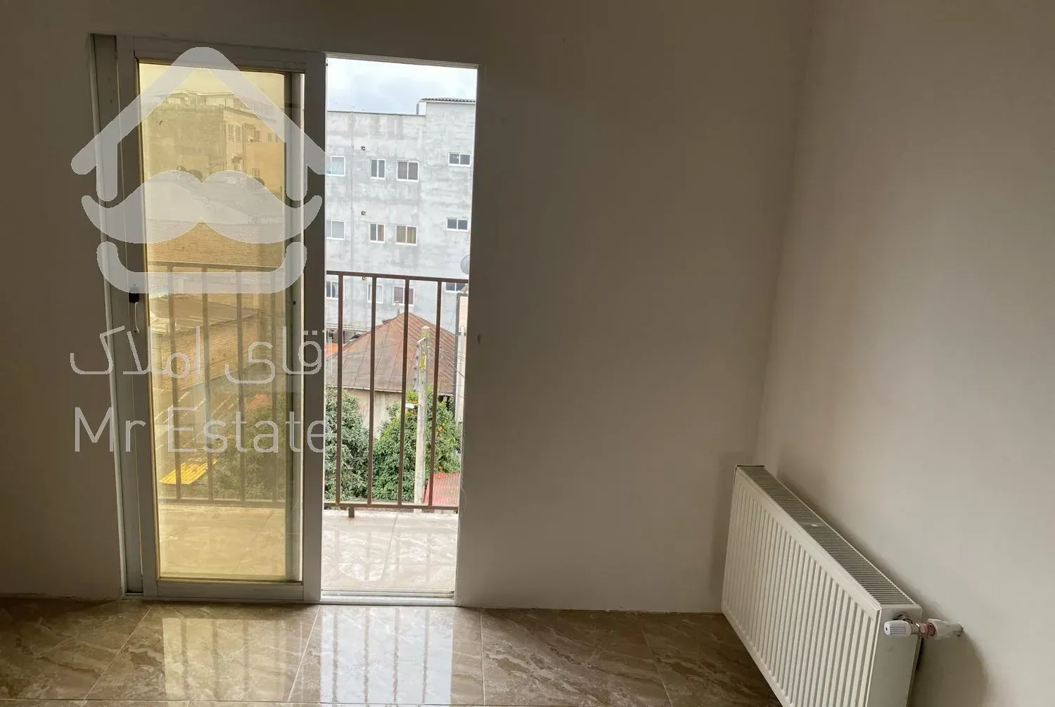 ۱۰۵ متر تک واحدی،لاله ۴۴،کلید نخورده سند تک برگ