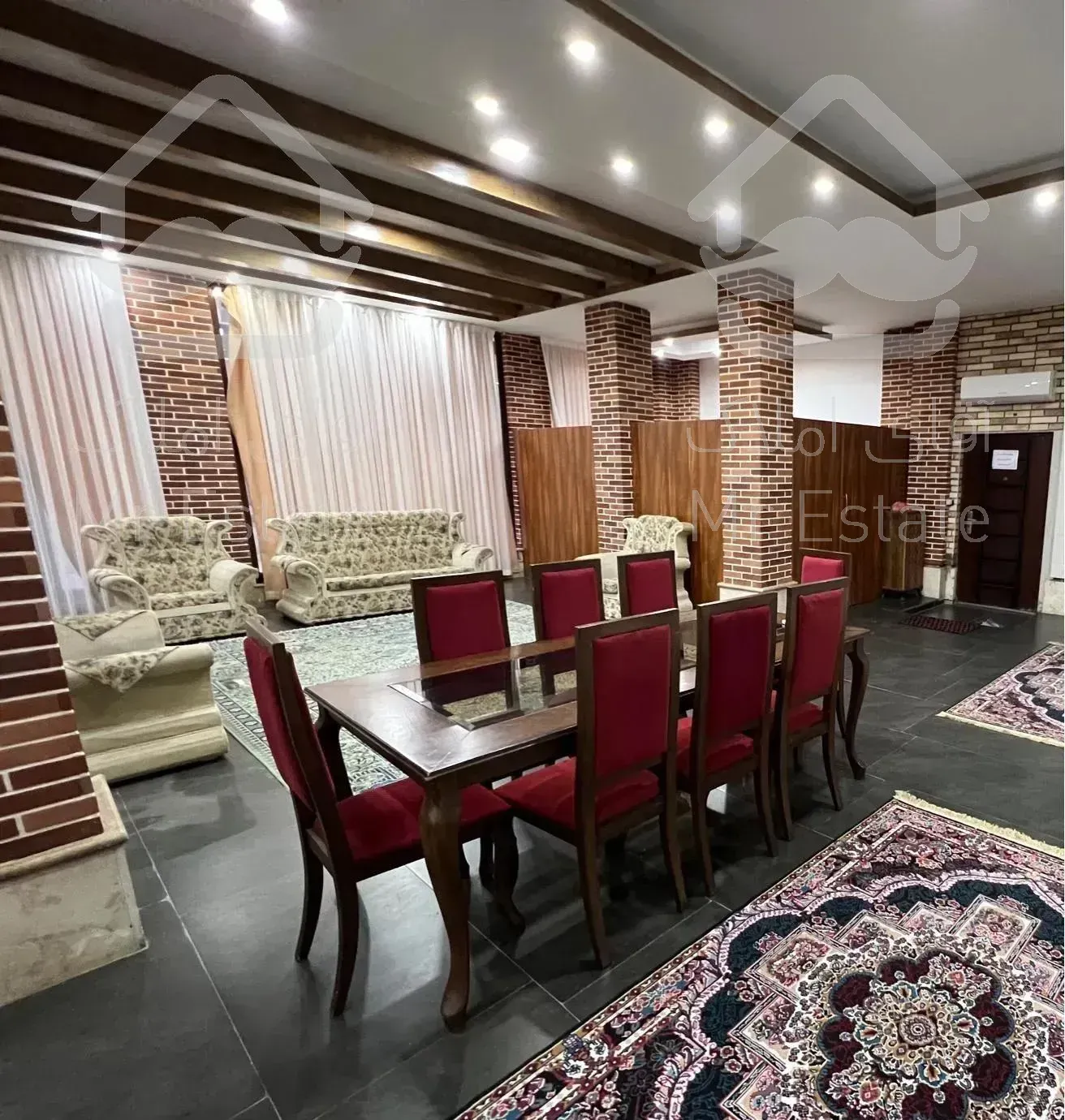 اجاره ویلا لب دریا