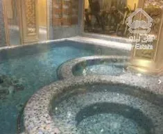 ۱۱۵ متر دو خوابه سعادت آباد