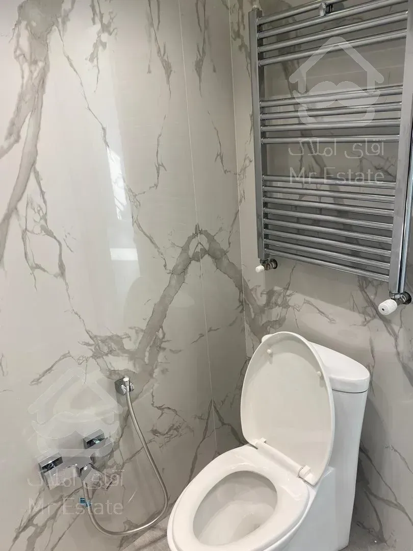 اجاره و رهن آپارتمان الهیه 190  متر لاکچری