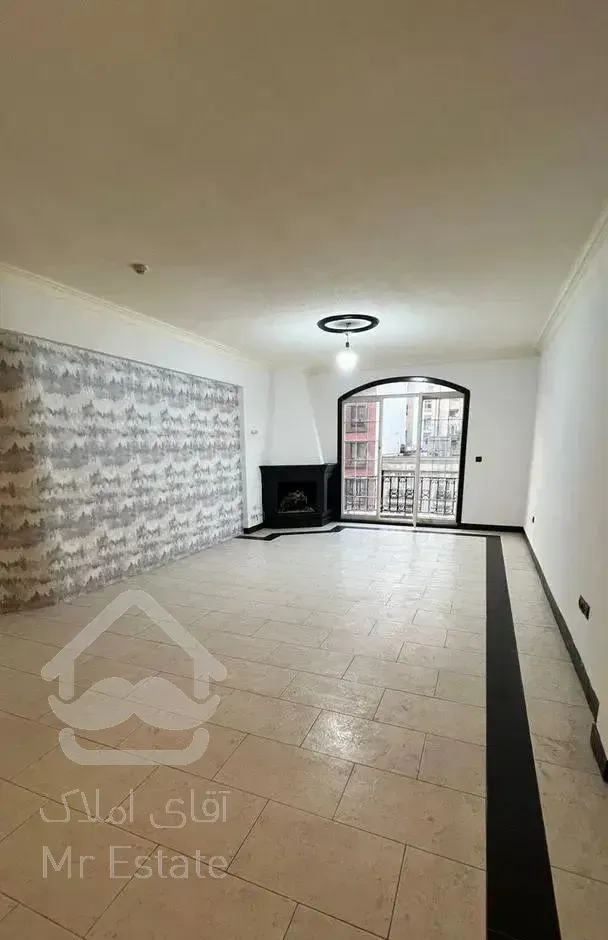 رهن آپارتمان ۱۴۵ متری ۳ خوابه در دریا