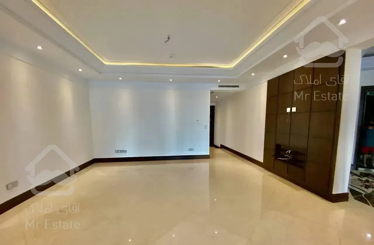 ولنجک فروش آپارتمان ۱۹۵متر ۲پارکینگ سندی