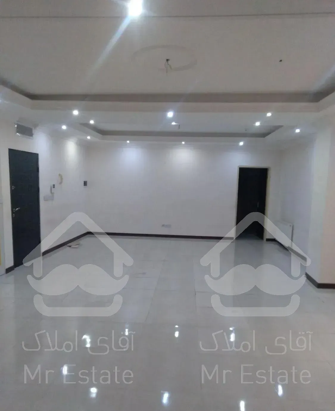 واحدهای ۱۴۱متری تخلیه و فول امکانات