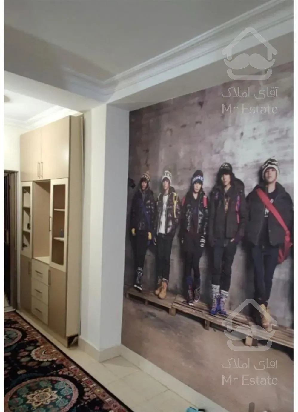 رهن دو خواب سوم خرداد