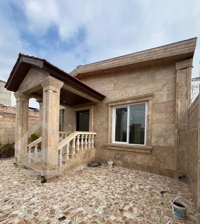 فروش خانه ویلایی جاده بابلسر قابل تهاتر باآپارتمان