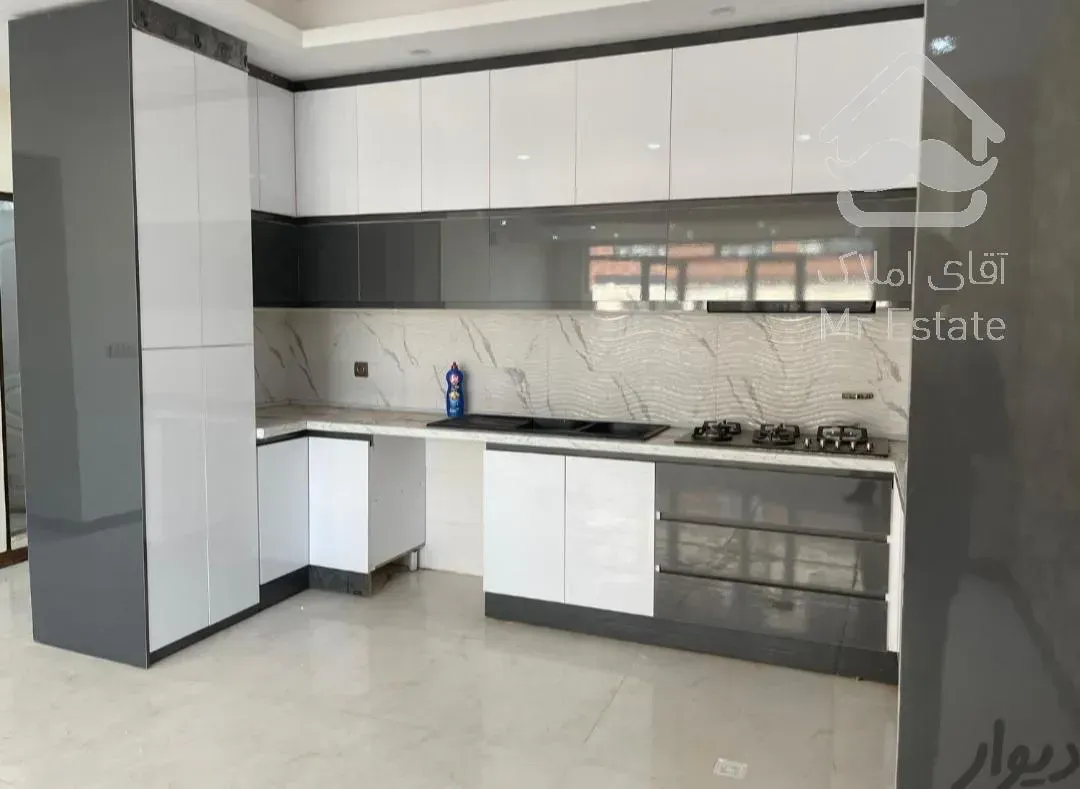 ۱۱۰متر، کلیدنخورده، صفر