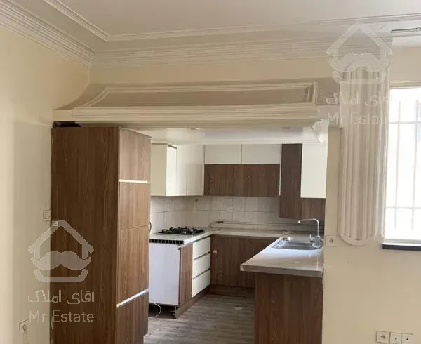 ۹۴ متر دوبلکس سعادت آباد