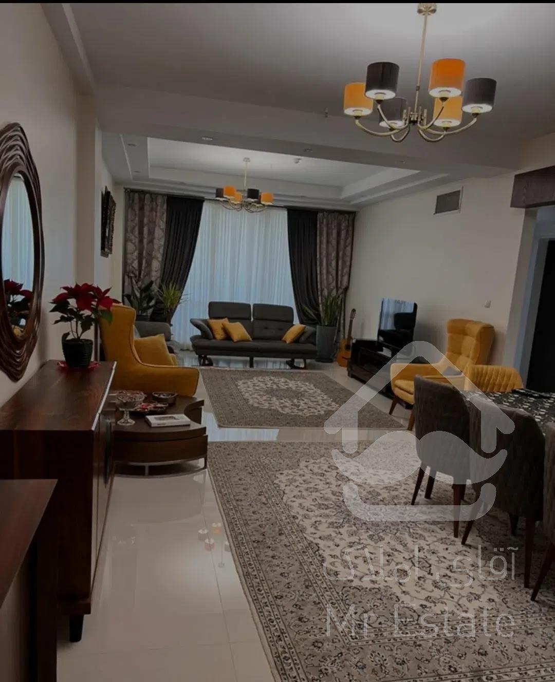 ۸۹ متر/خوش نقشه/تک واحدی