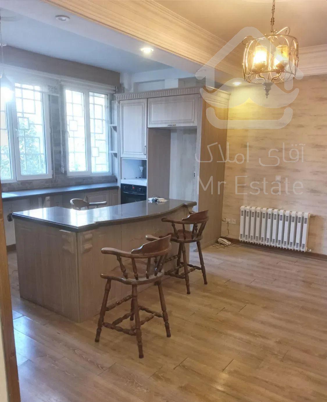 ۸۰ متر۲ خواب ( اوین )