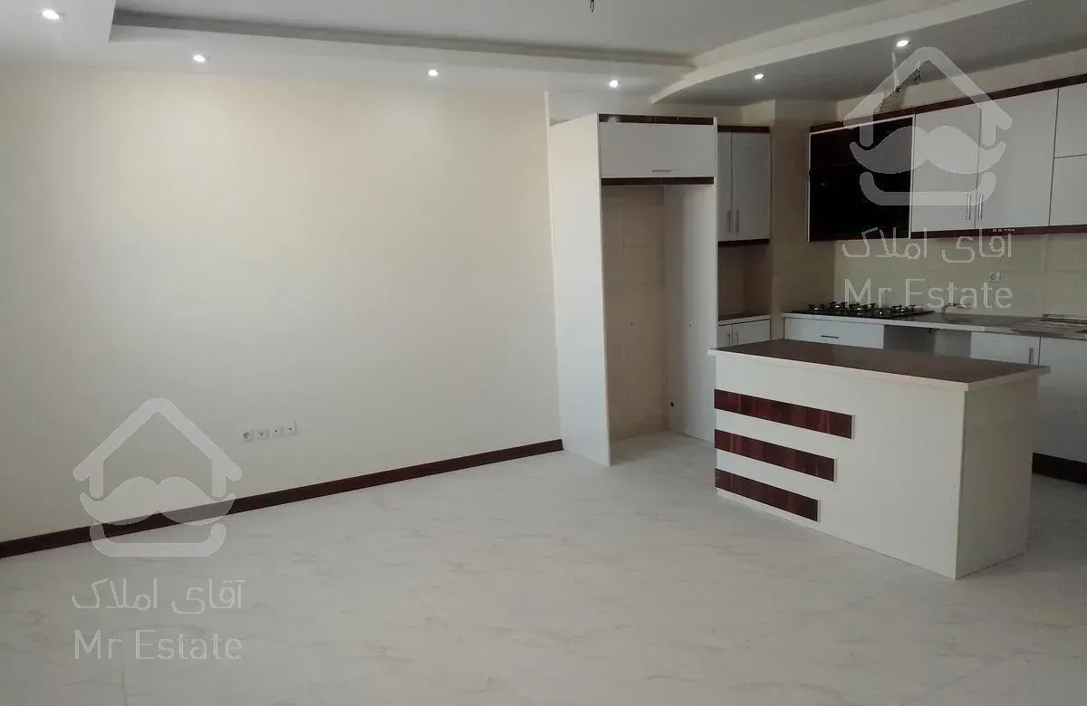 ۶۶ متر نوساز فاز۴ مهرشهر