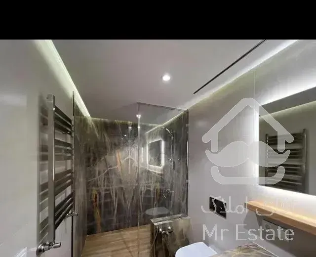 ۱۸۰متر فول مشاعات/ نگین اندرزگو