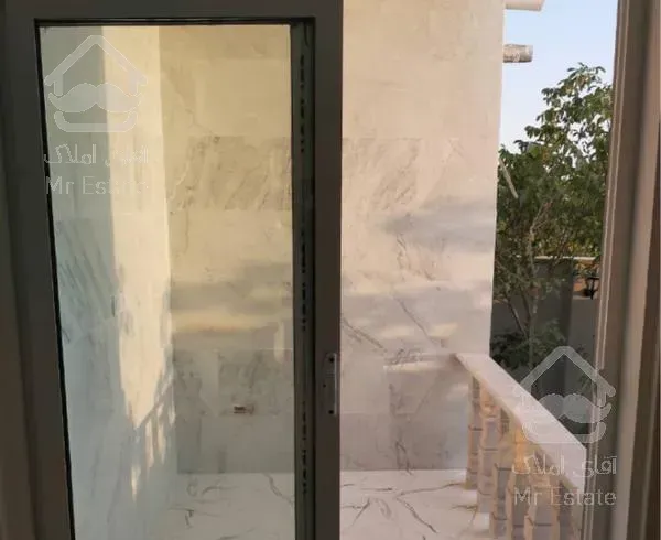 ویلا ۴۰۰ متری  جابان