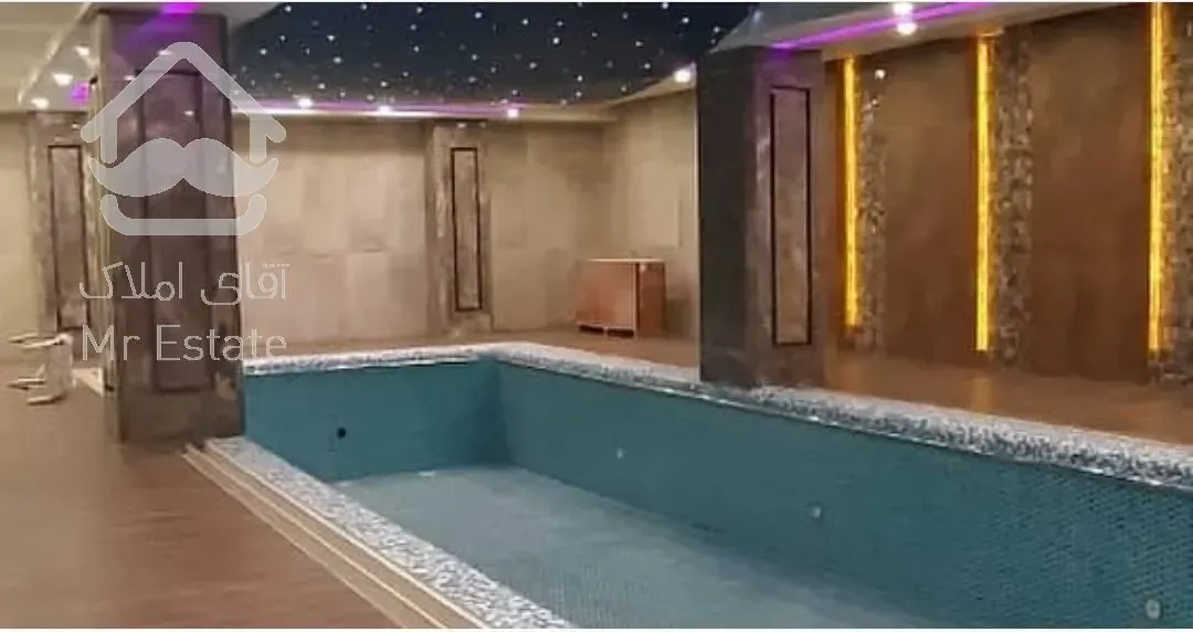 خرید و فروش آپارتمان مسکونی 250 متری در نیاوران