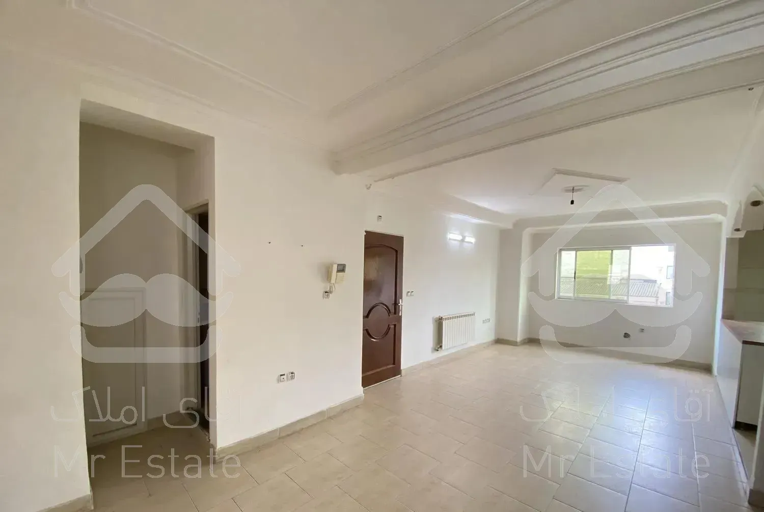 فروش آپارتمان۹۰متری،خیابان۱۶متری