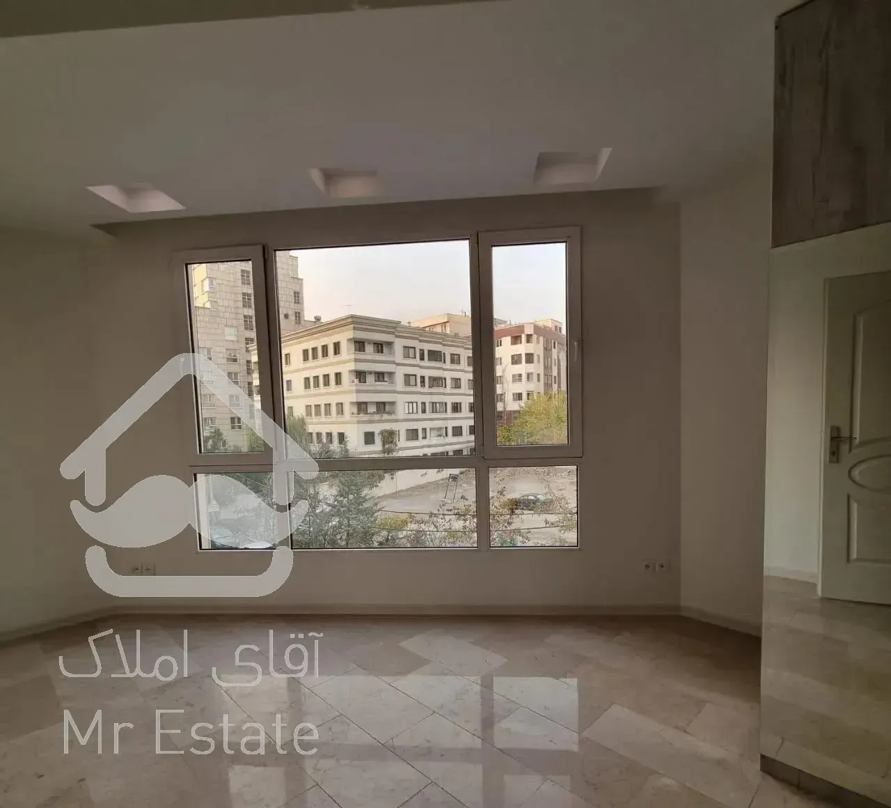 ۹۰متر ۲خواب // ازگل گلچین // نوساز