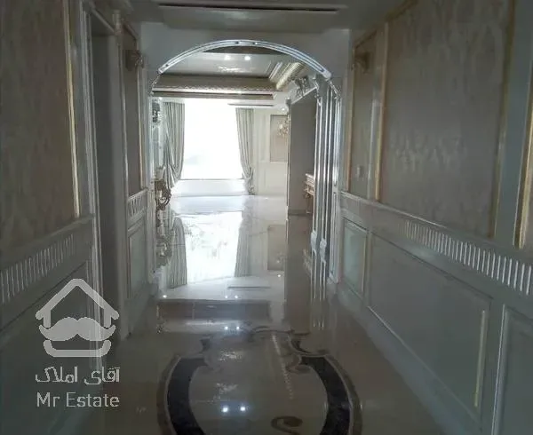 ۱۸۳ متر نوساز//محمودیه