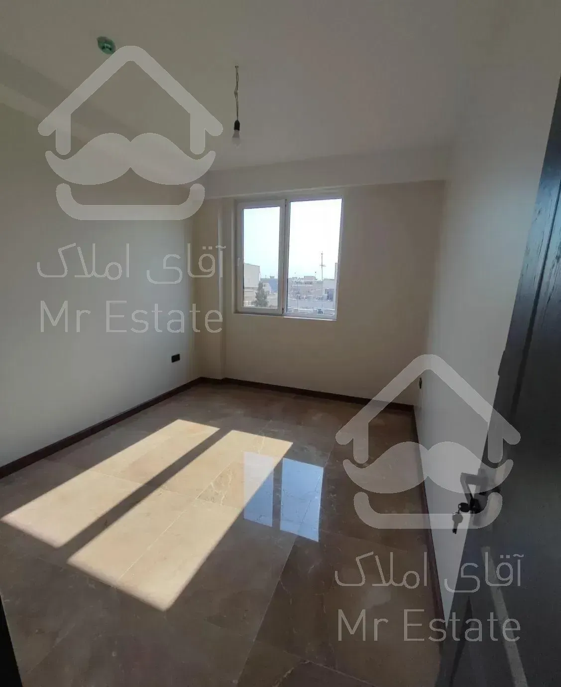 آپارتمان مطهری لارستان 119 متری