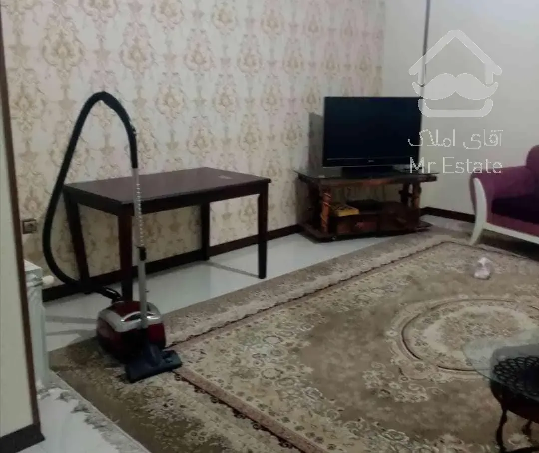 آپارتمان ۶۰ متری خوش نقش اجاره ای