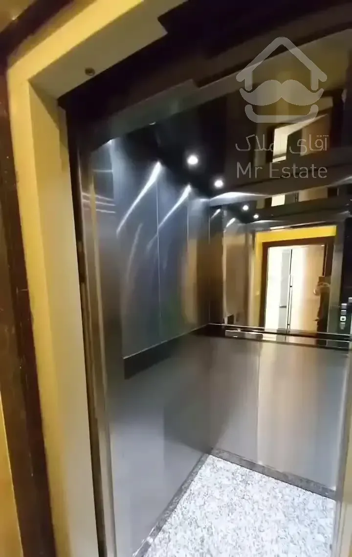 وام آماده تهاتر برج مجلل دریاچه ویو دار