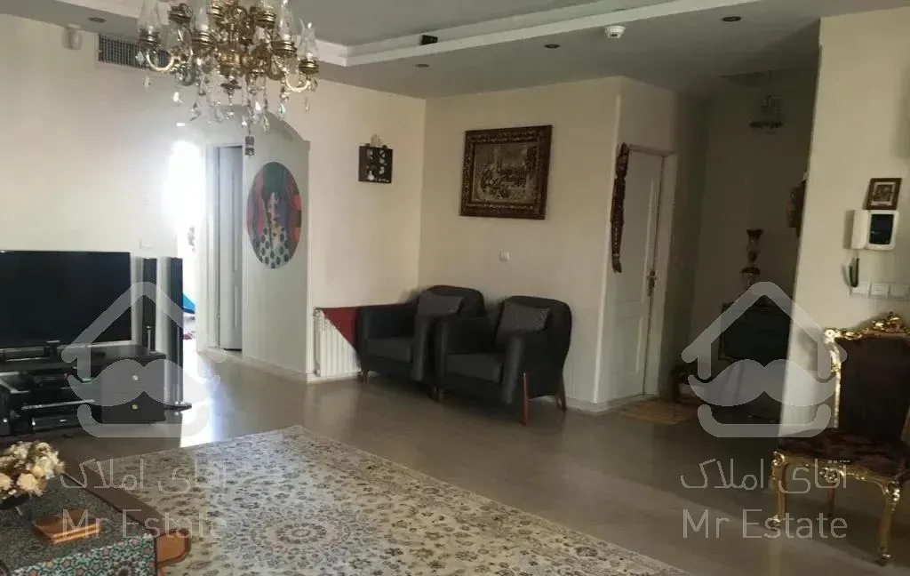 ۱۰۵ متر ویو کوه