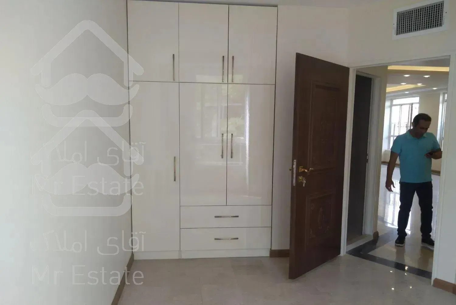 میرداماد/اطلسی/تکواحدی/غرق نور