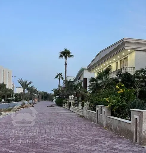 ۲۱۰متر ویلا دنج / تهاتر / منطقه دیدنیها دامون