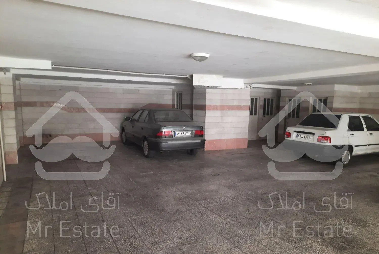 کوی ولیعصر مناسب زوج جوان یا سرمایه گذاری