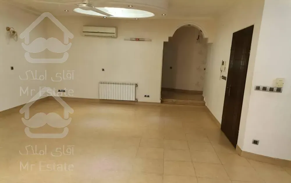 آپارتمان ۱۴۰ متری در کوی پردیس  شمالی و جنوبی